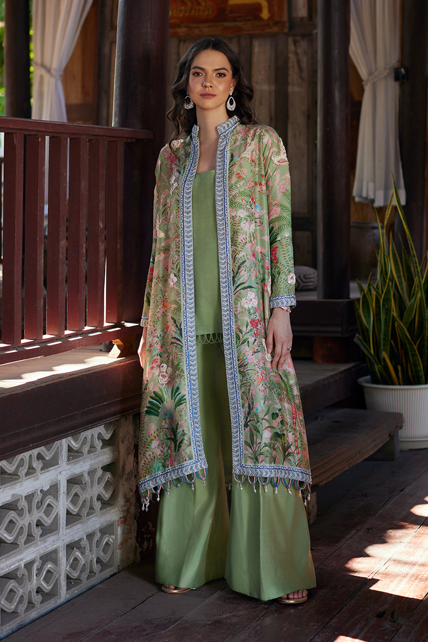 Nida Azwer