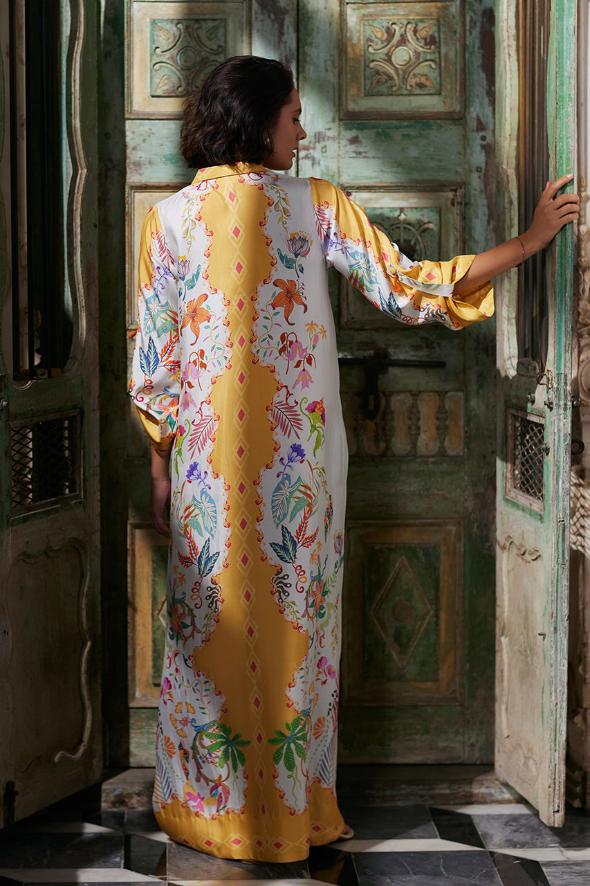 Saffron Radiance - RTD