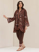 SICILY & SKINNY SHALWAR