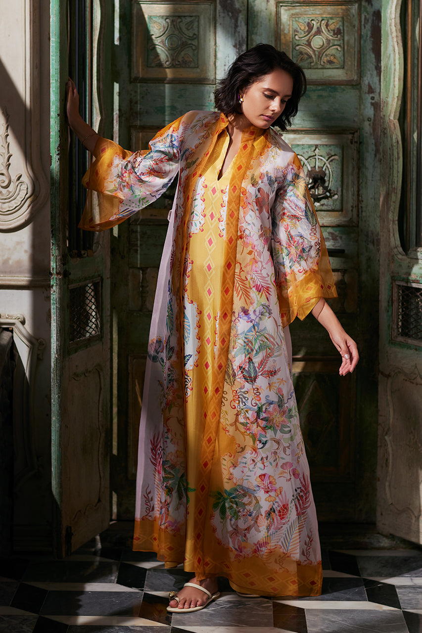 Saffron Radiance - RTD