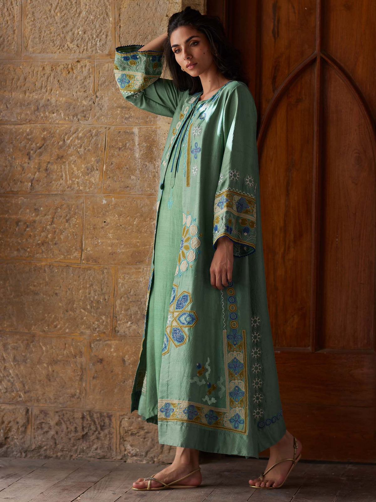 Misha Lakhani