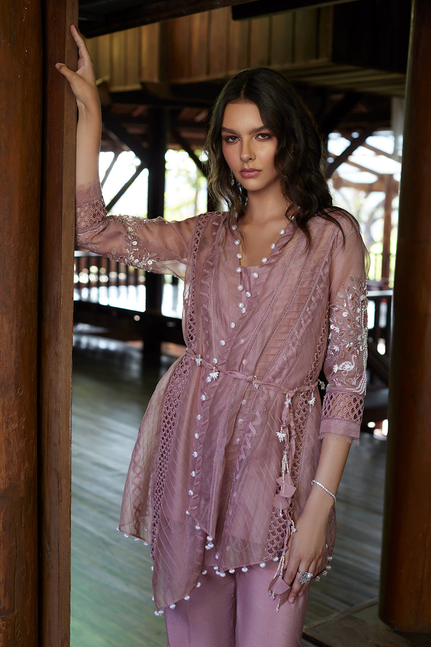Leah - RTD