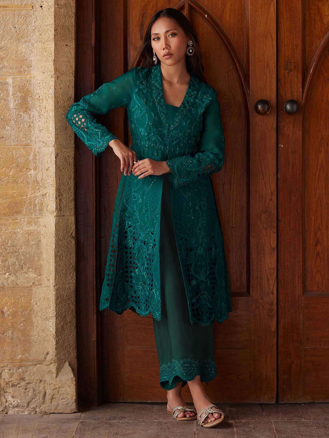Misha Lakhani