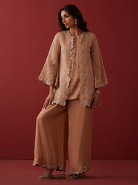 BORGIA & CULOTTES
