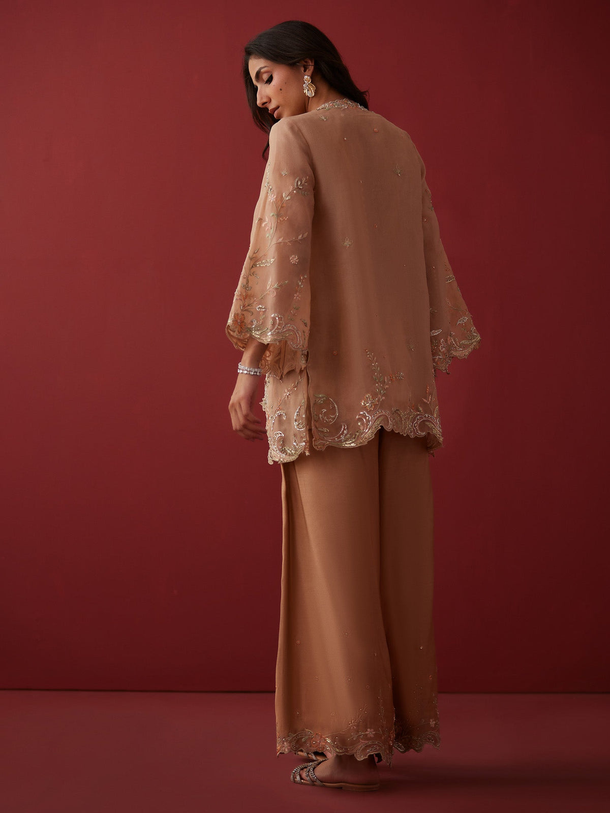 Borgia & Culottes - SS26AMB1-AW25AMB2OWTP004