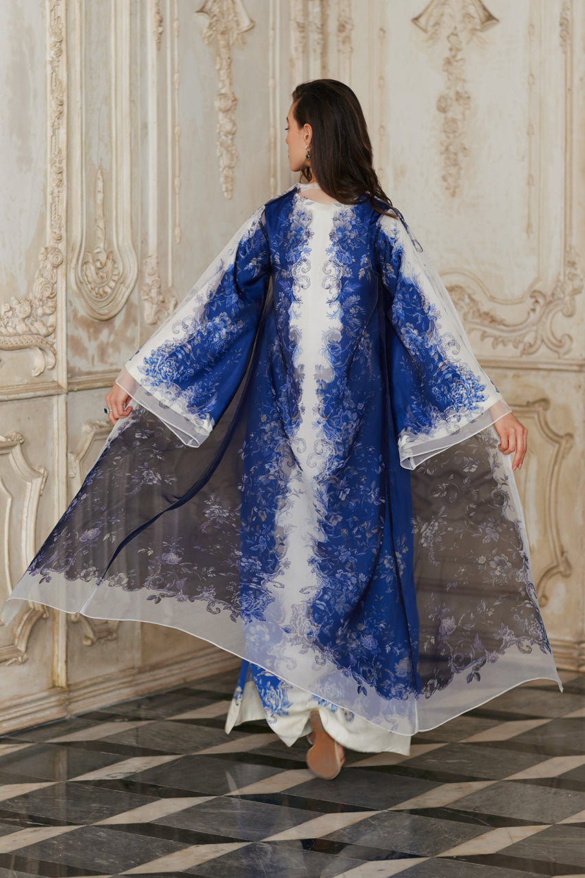 Royal Azure - RTD