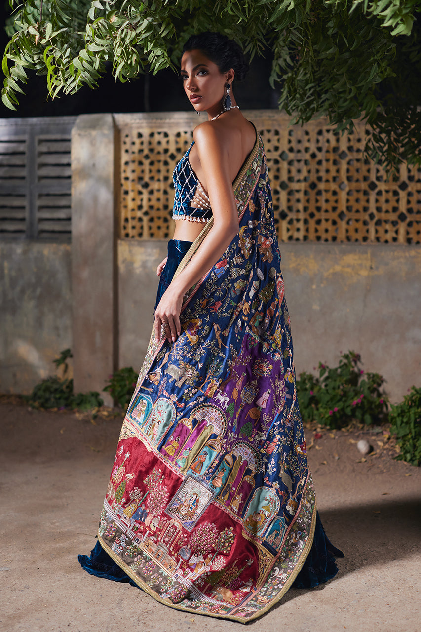 Sadaf - RTD