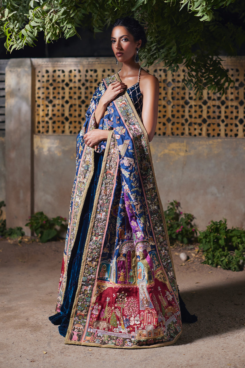 Sadaf - RTD