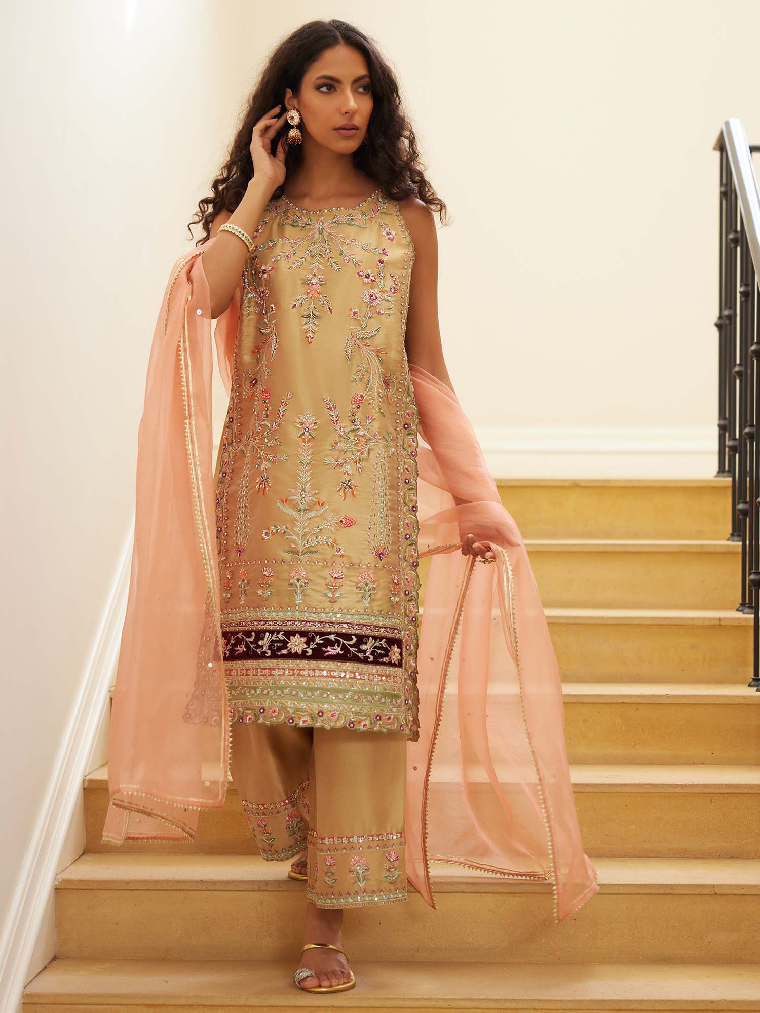 Misha Lakhani