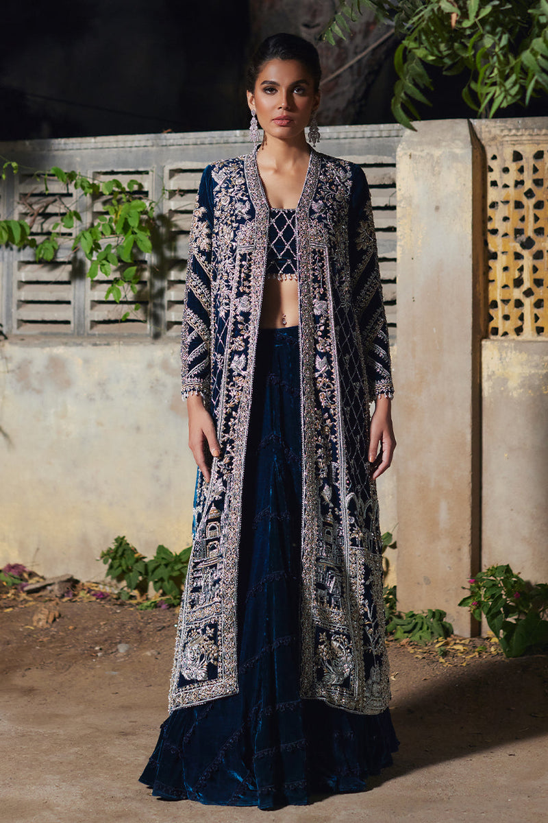 Sadaf - Rtd