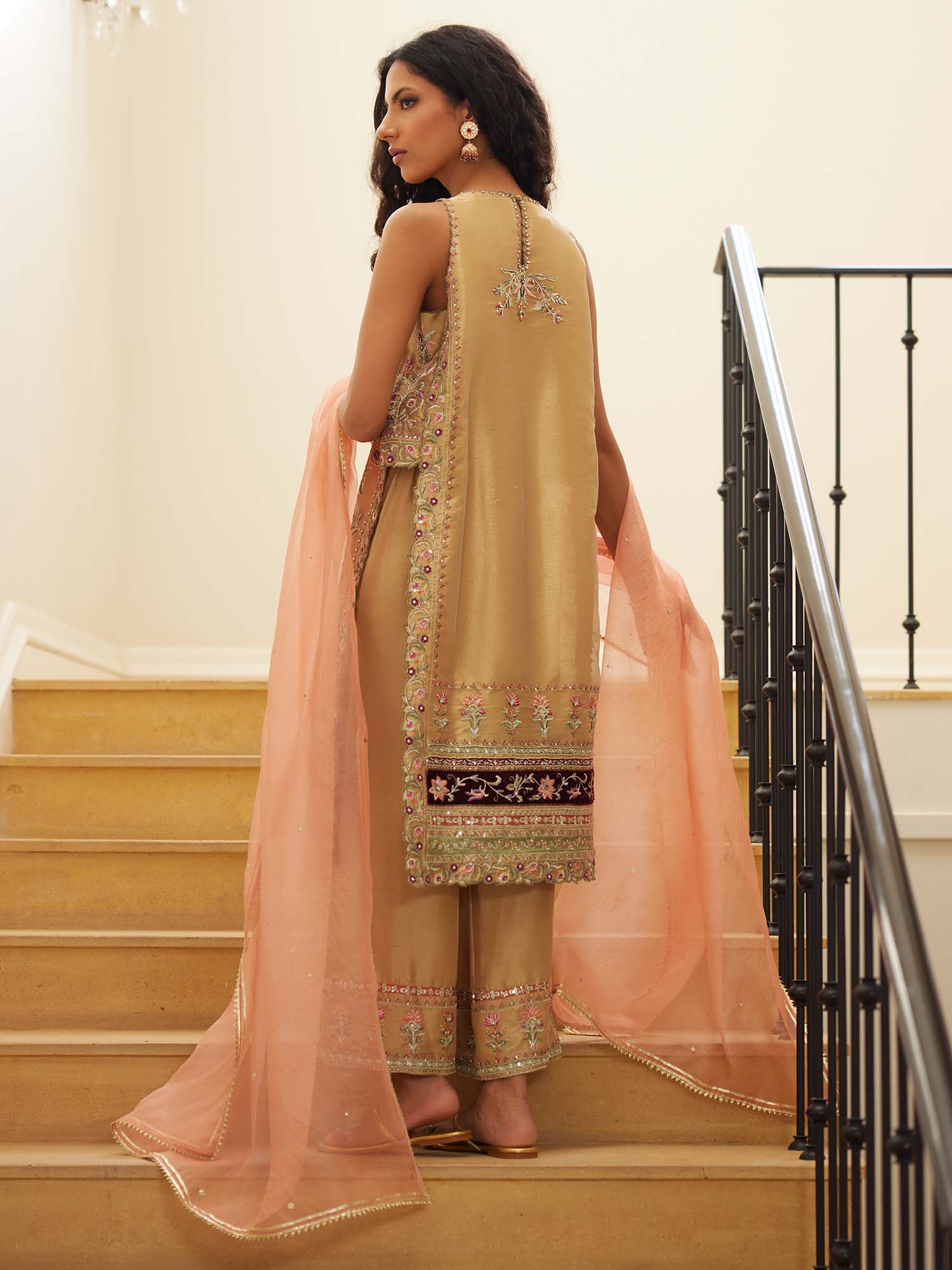 Misha Lakhani