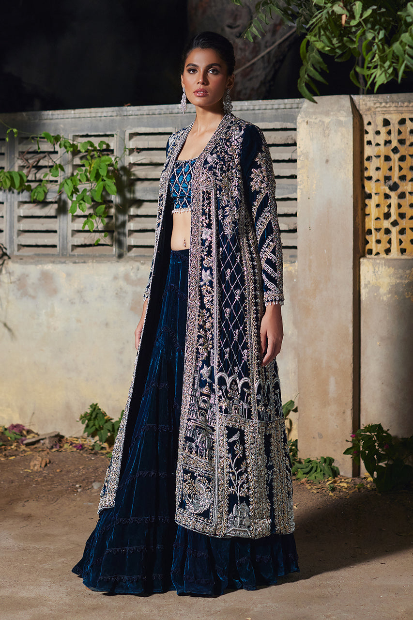 Sadaf - RTD