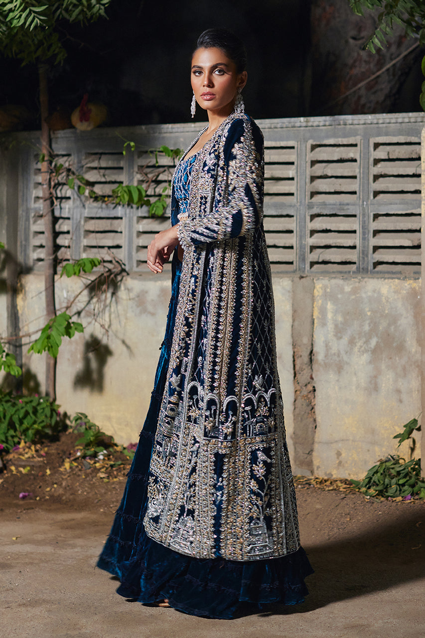 Sadaf - RTD