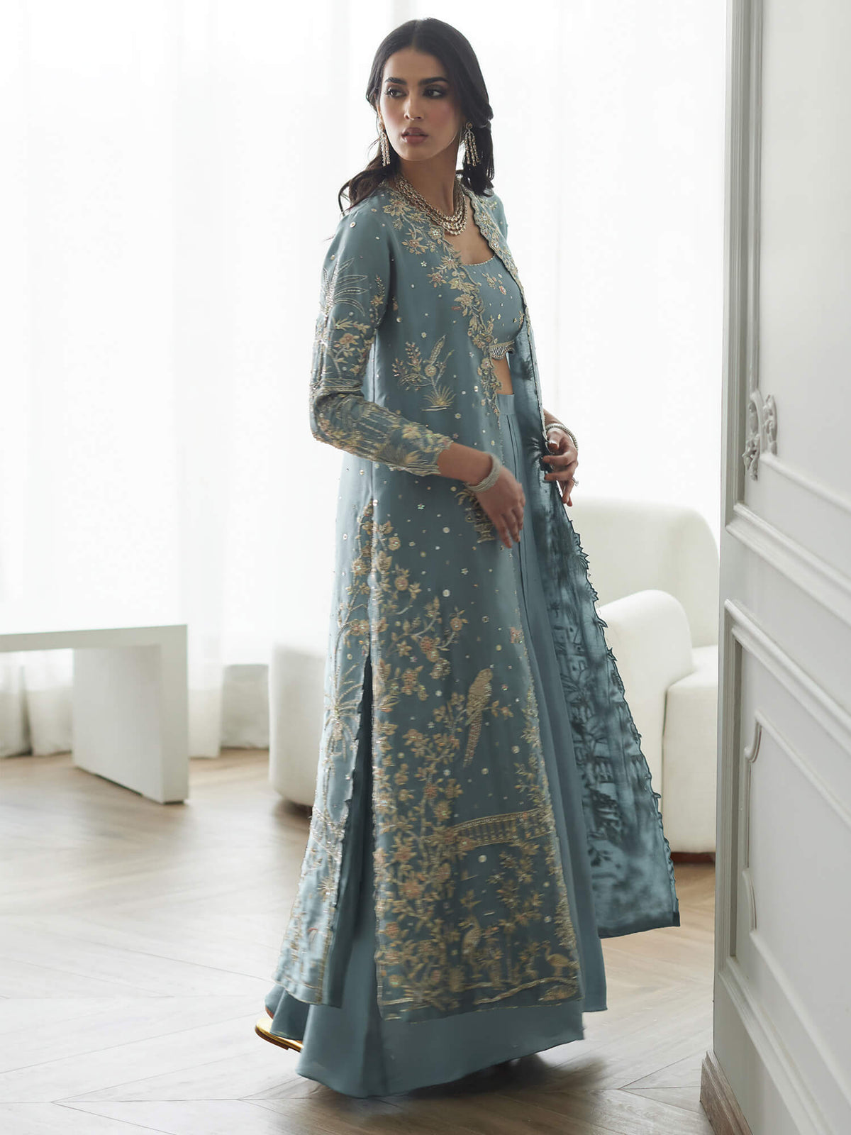 Misha Lakhani