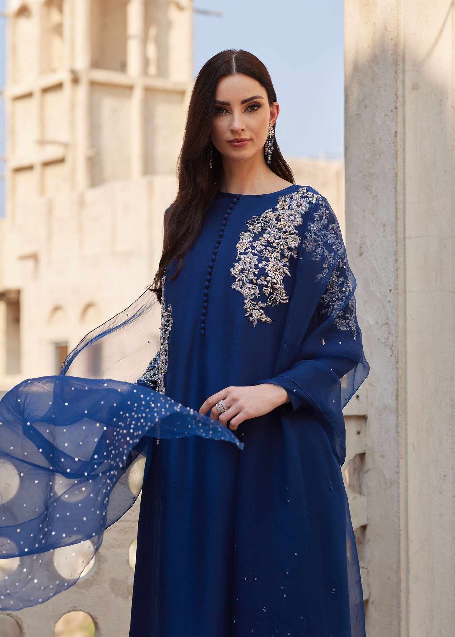 Huda - Ready To Ship