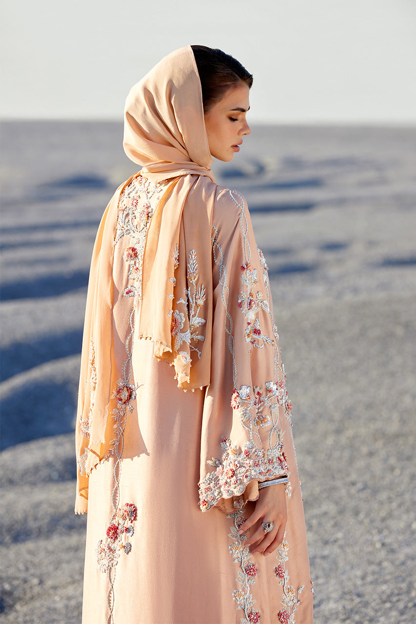 Zeynep - RTD