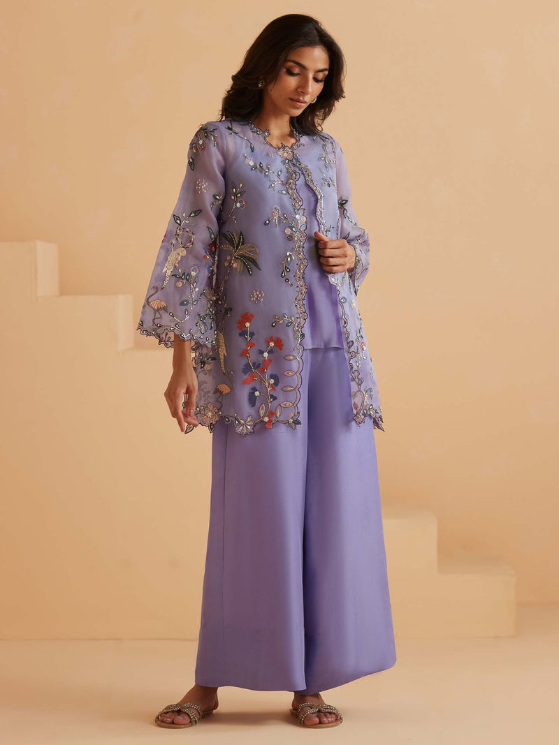 BORGIA & CULOTTES