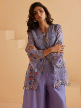 BORGIA & CULOTTES