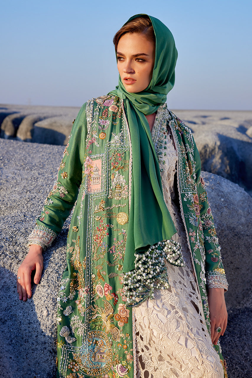 Tahani - RTD