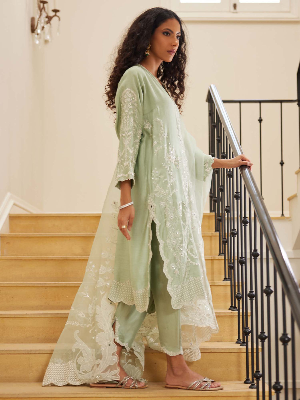 Misha Lakhani