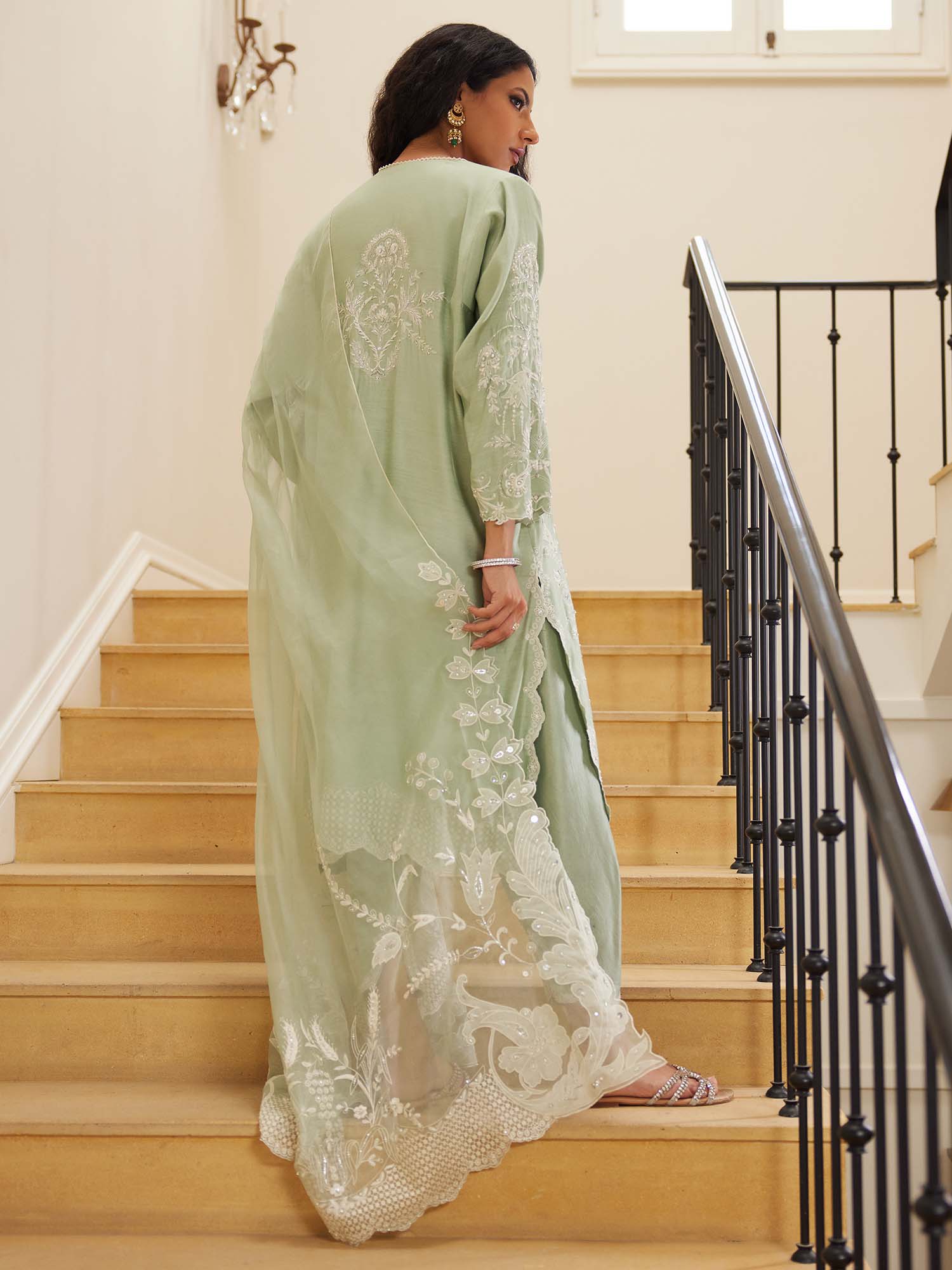 Misha Lakhani