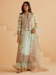 HAJRA, CHURIDAR & DUPATTA