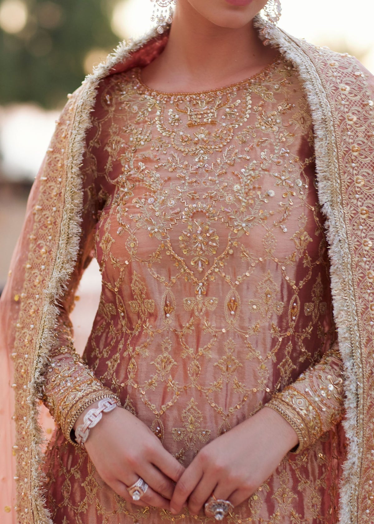 Kanwal Malik