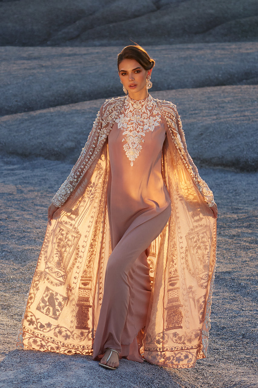 Layla - RTD