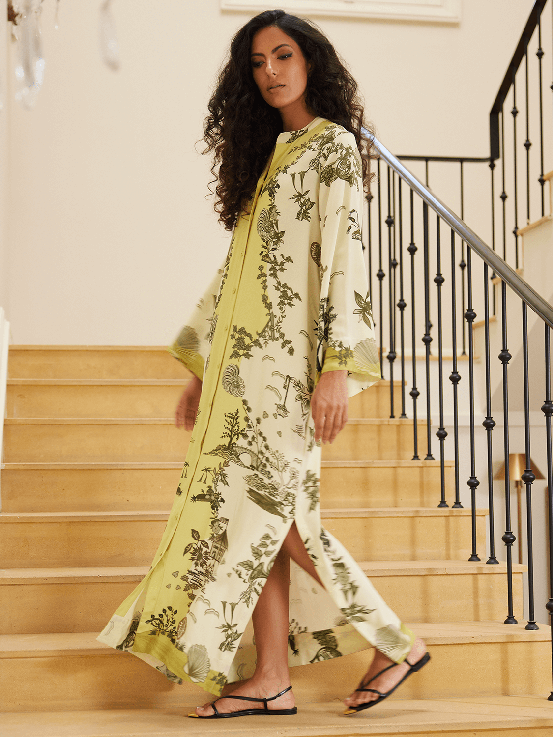 Misha Lakhani