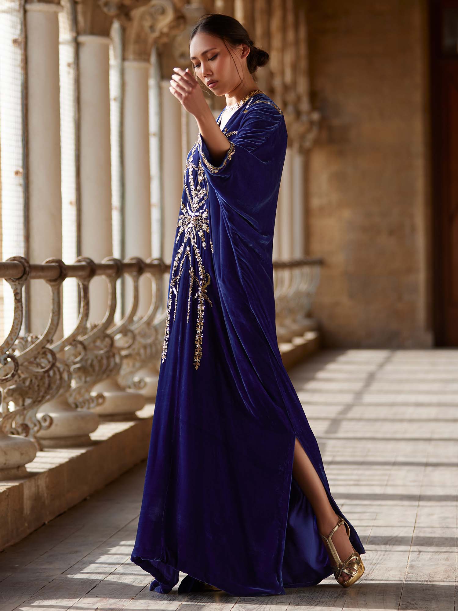 KAFTAN