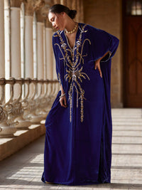 KAFTAN