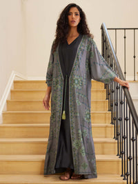 LALEH KAFTAN SET