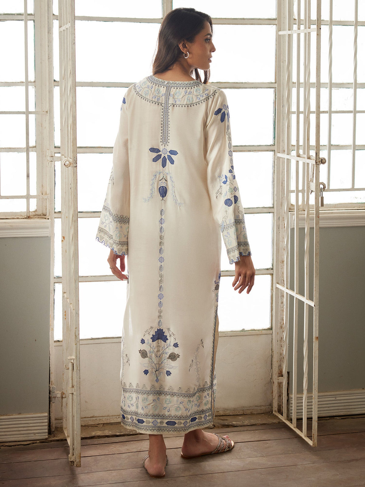 Leia - SS26AMB2-BEID25CCLS002