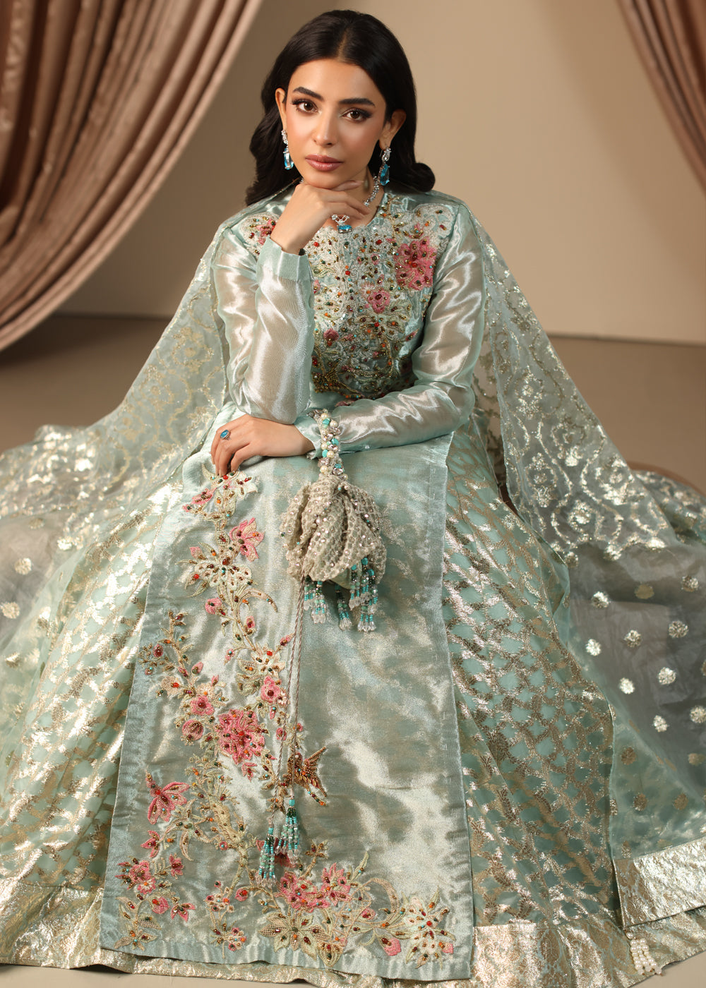 Aqua Princess