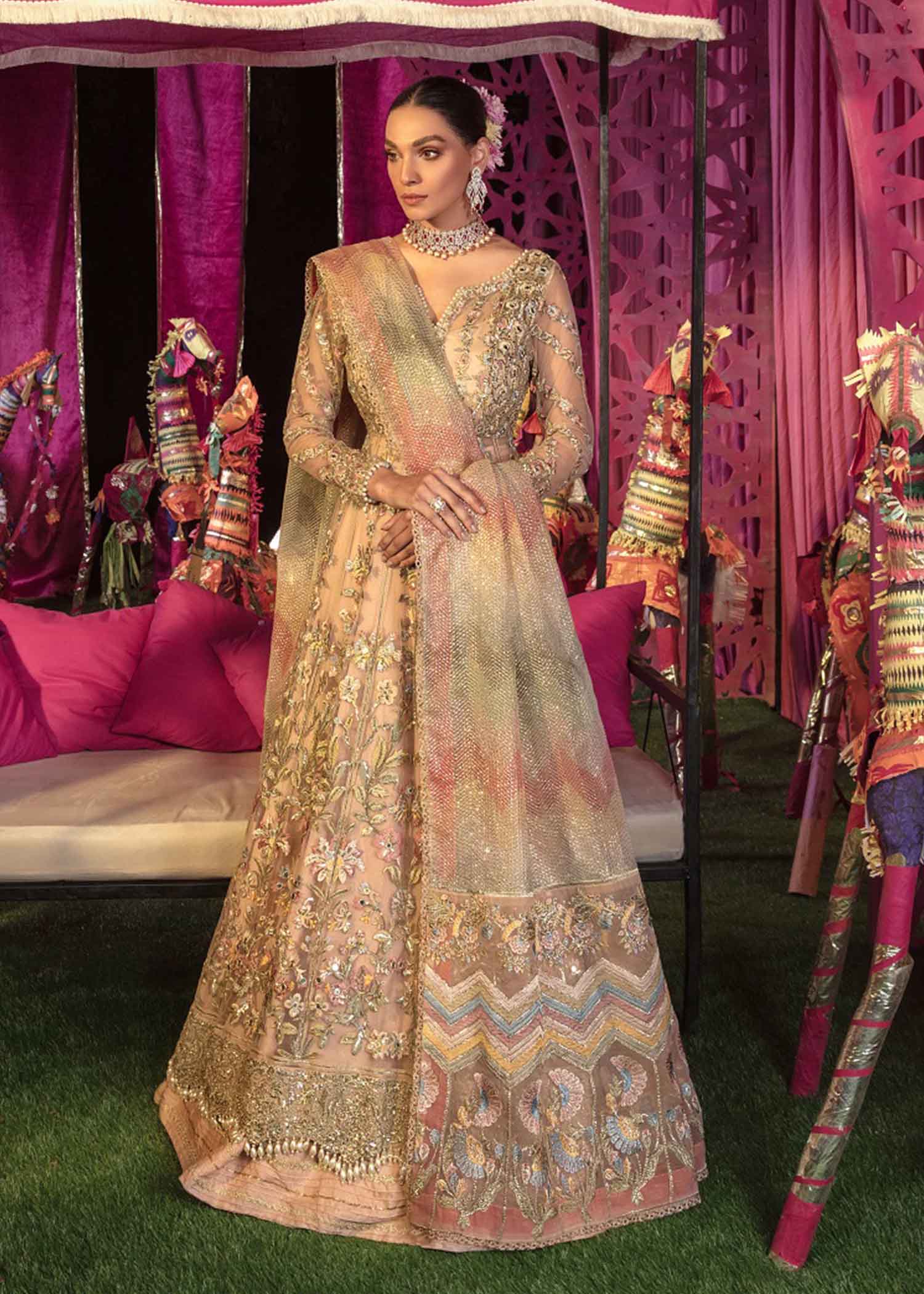 Sheeshay Hazaron - 1A