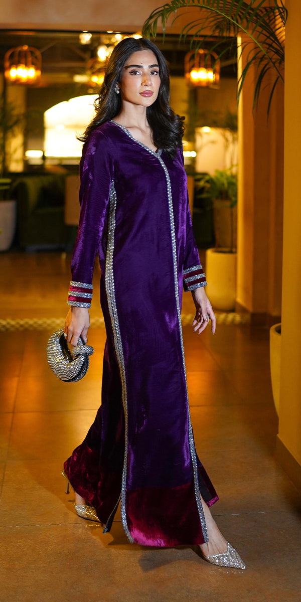 Plum Royale