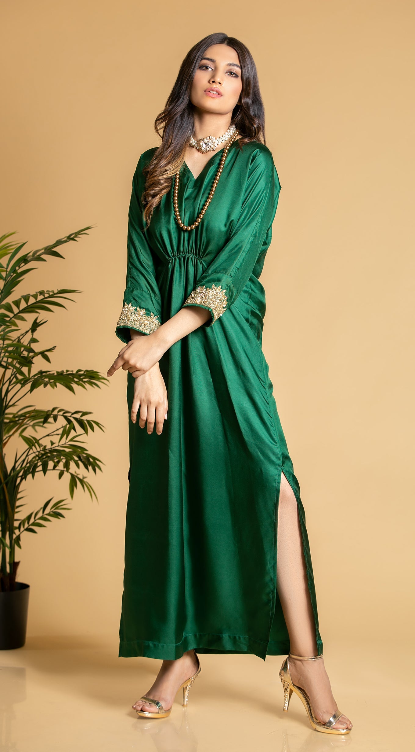 Elsa Kaftan