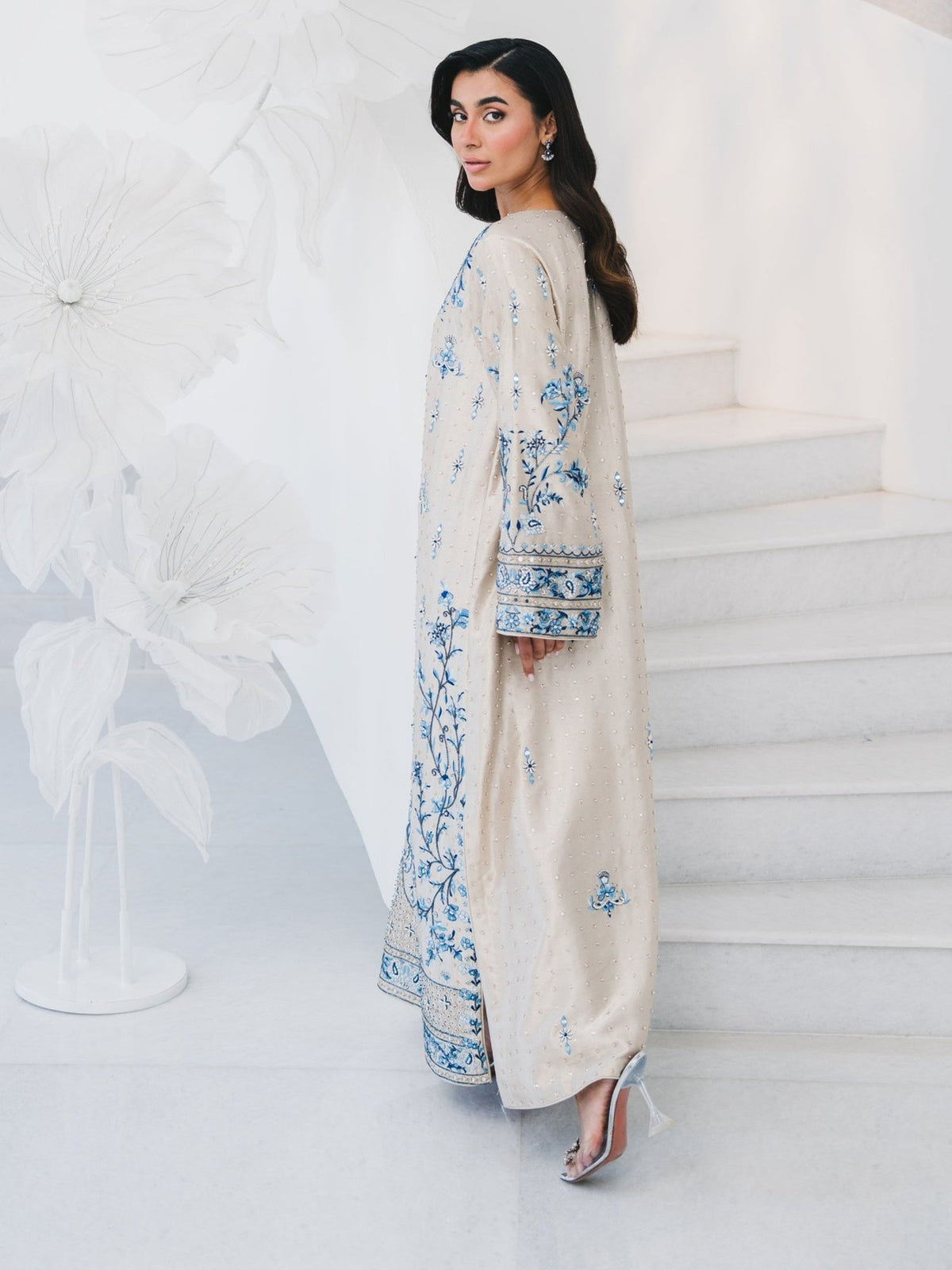 The Alisa Kaftan