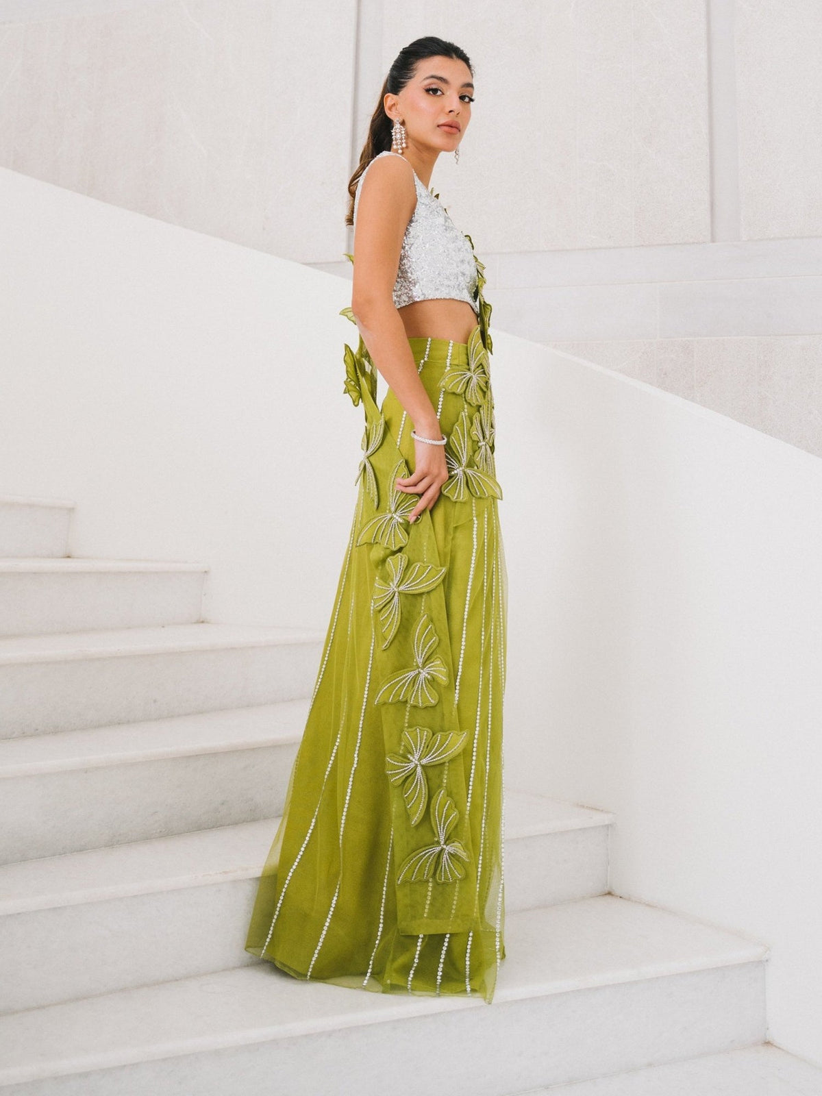 The Lia Sari
