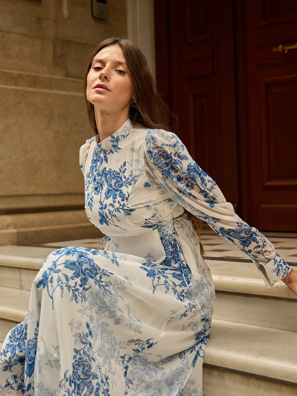 Florevia - Frock