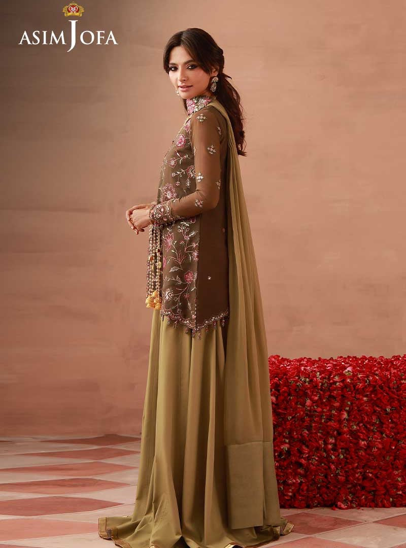 Mairaz - AJULFH-04 Style