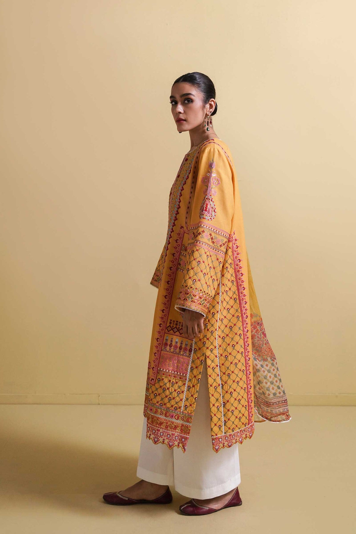 Zara Shahjahan