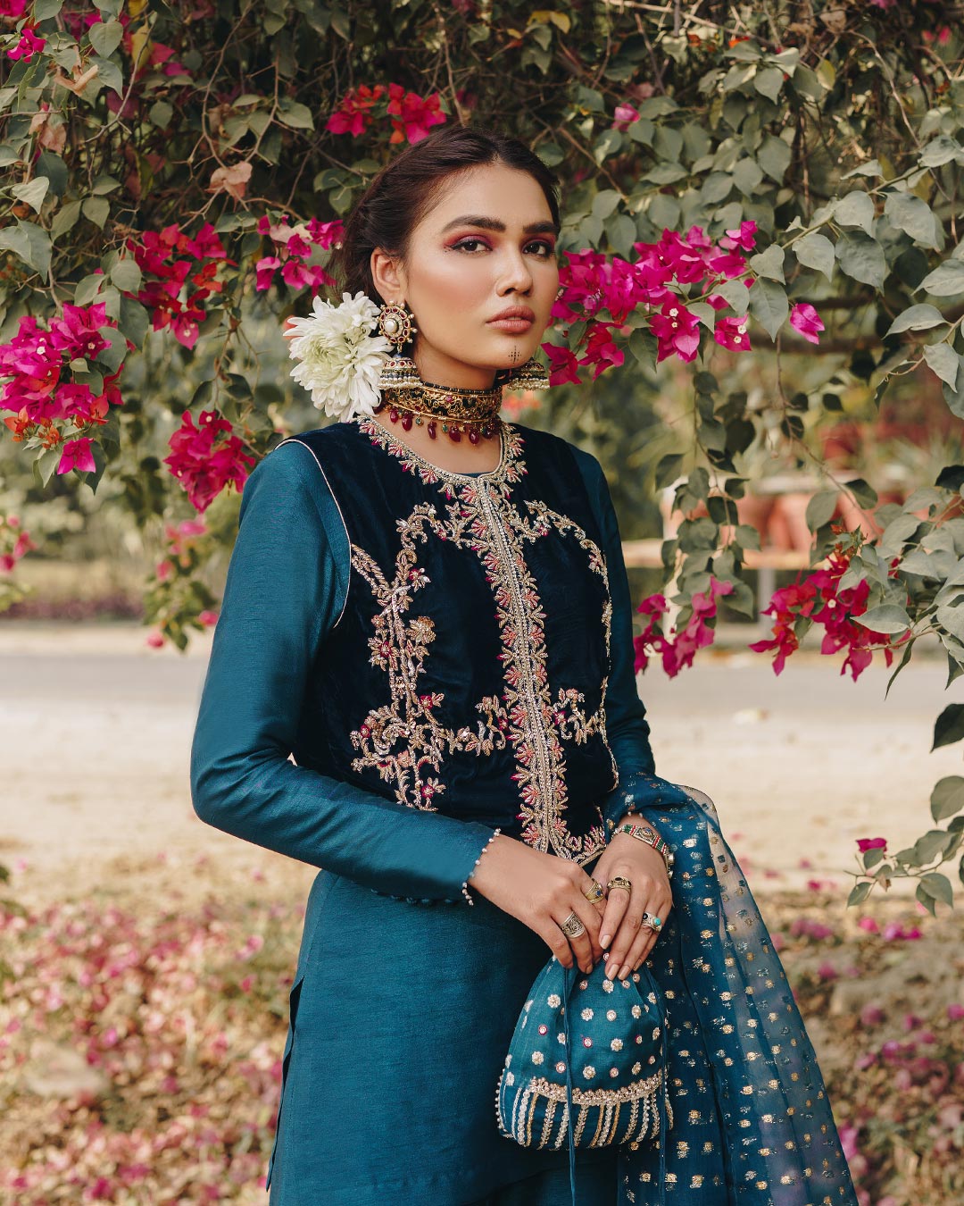 Faiza Saqlain