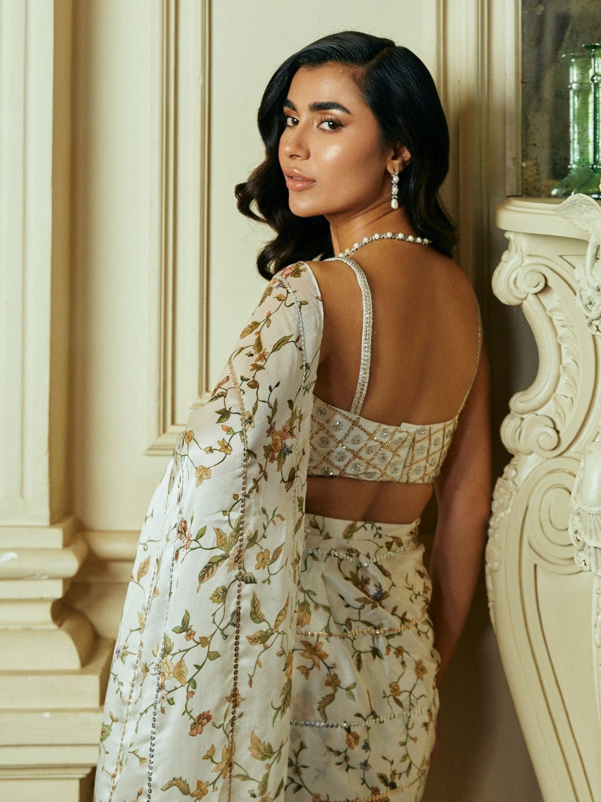 The Nisa Sari