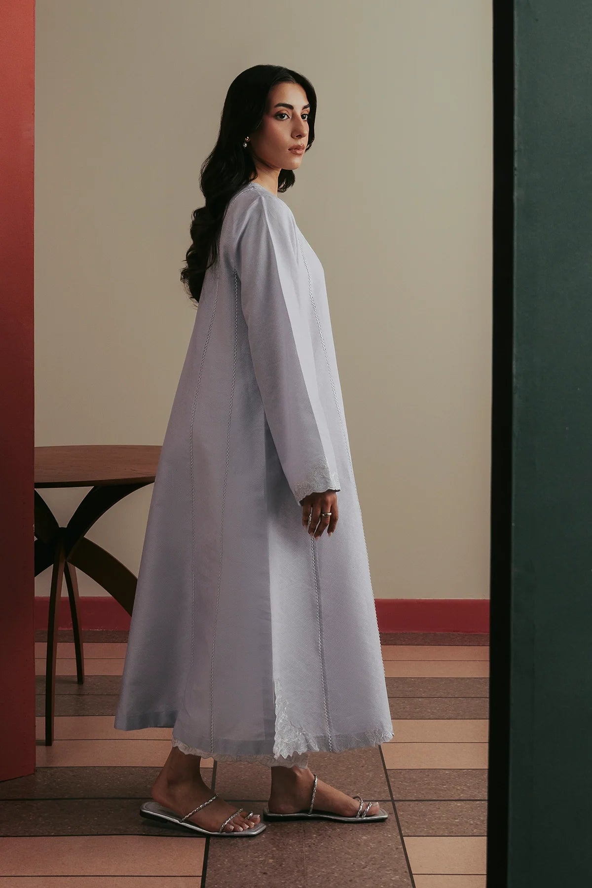 Isla - 2 Piece Dobby RTW