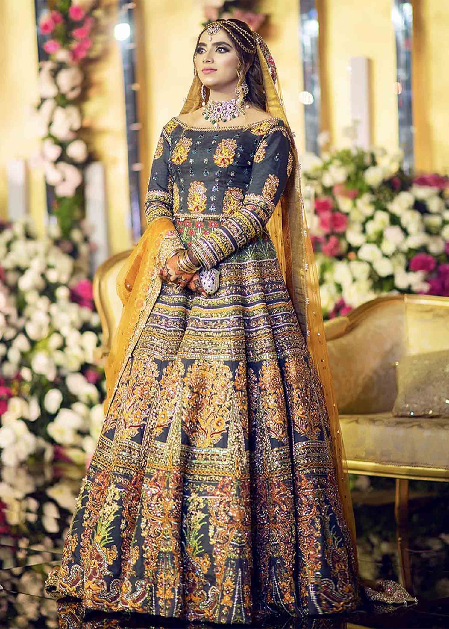 Signature Bridal
