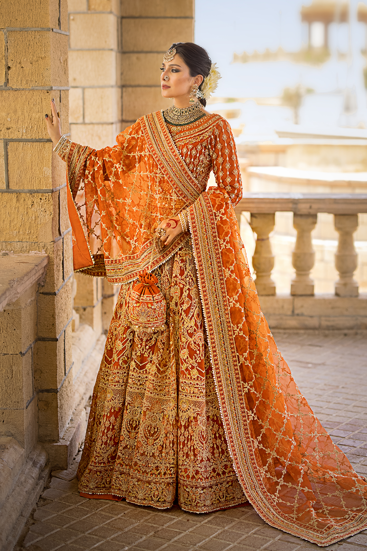 Jahanara