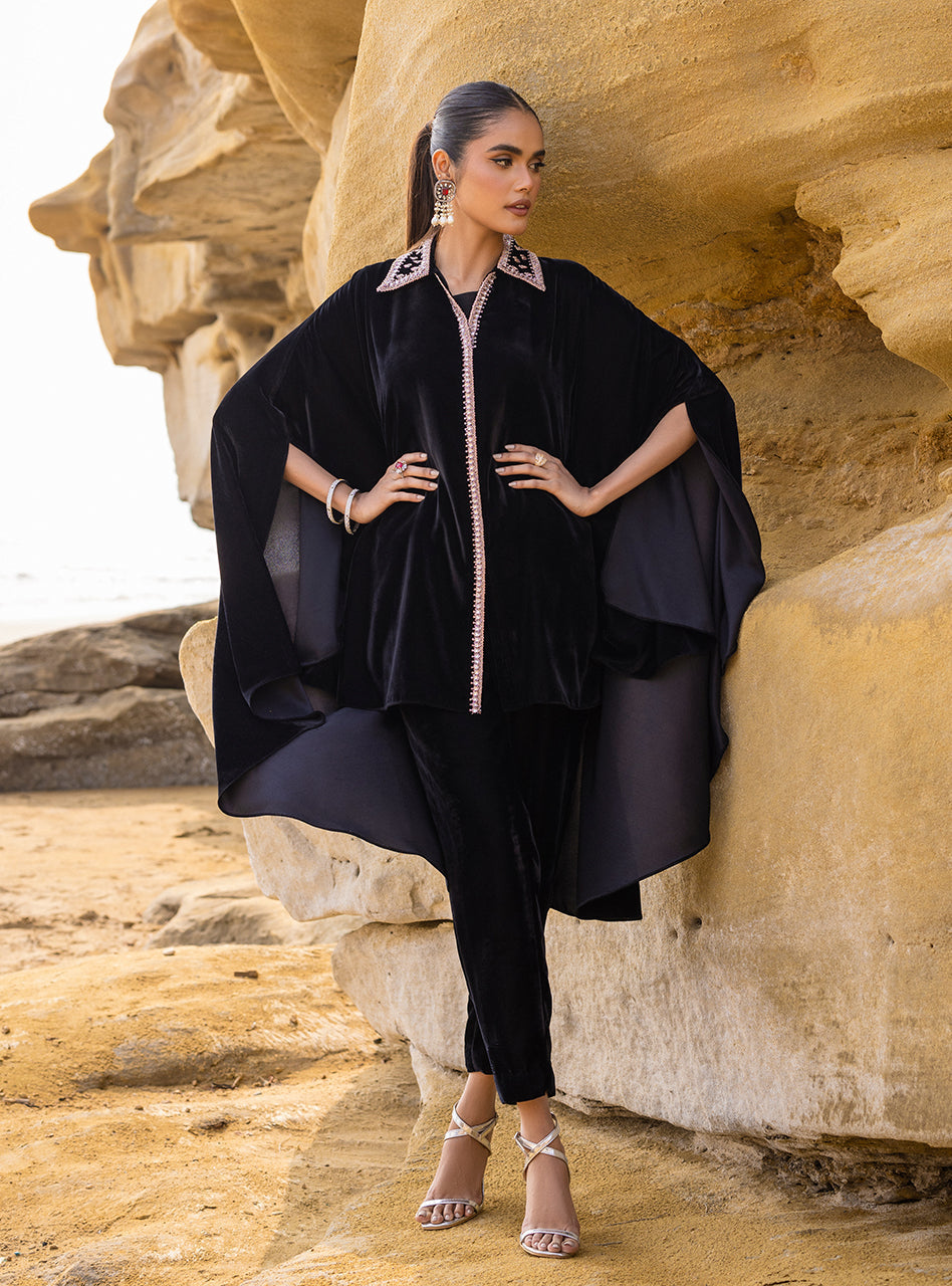 Black Plum