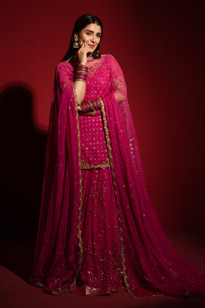Sunnia Manahil