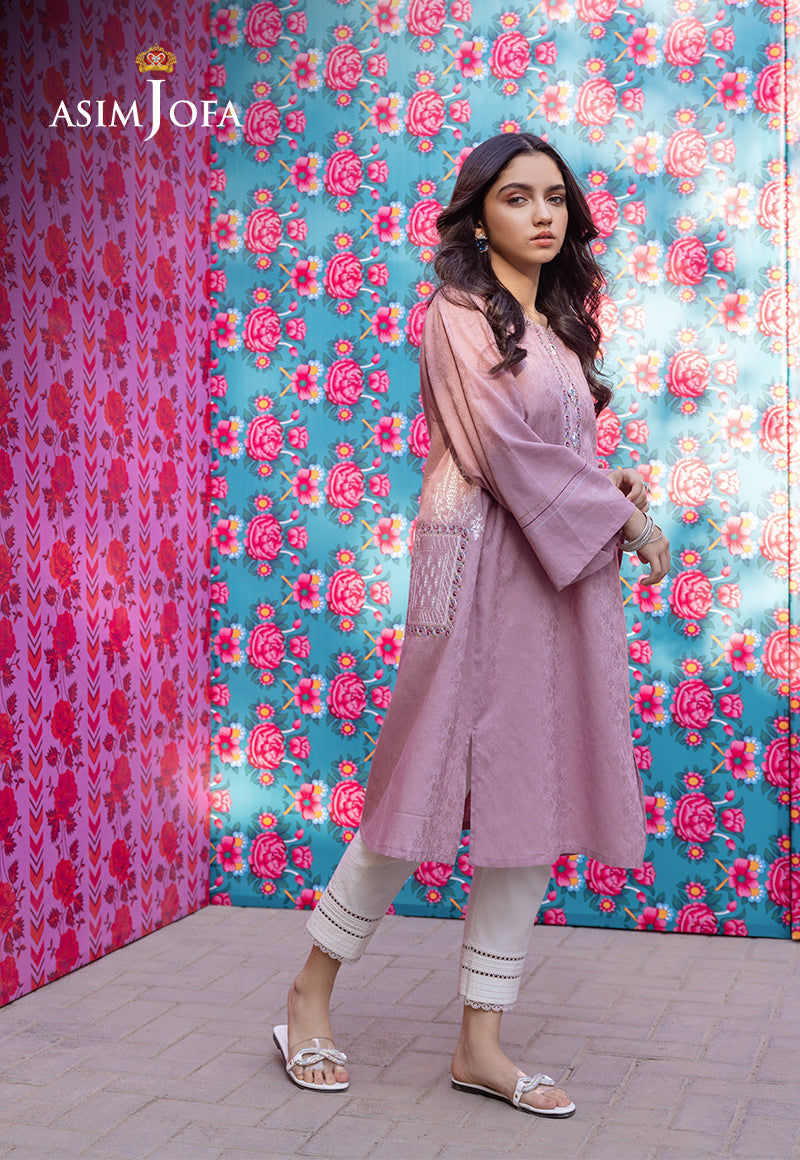 AJPBD-04-XS EMBROIDERED SELF JACQUARD 1 PC